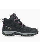 Merrell Pantofi West Rim Sport Thermo Mid Wp
