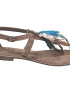 Metamorf'Ose Pantofi Lacoeur