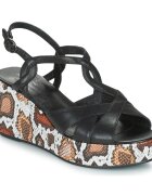 Metamorf'Ose Pantofi Lajeanne