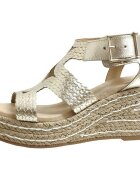 Metamorf'Ose Pantofi Nacade
