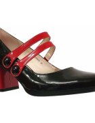 Metamorf'Ose Pantofi Sadournin