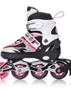 Meteor Pantofi 4W1 Seasons Pink Led 2022
