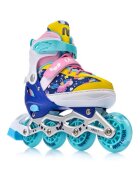 Meteor Pantofi 4W1 Unicorn Led 2023