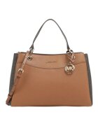 MICHAEL Michael Kors Genti 30t6gx5l8b Md Trpl Cmpt Shldr
