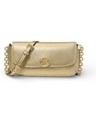 MICHAEL Michael Kors Genti Flap Chain Xbody