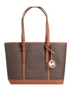MICHAEL Michael Kors Genti Jet Set Travel Large