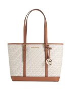 MICHAEL Michael Kors Genti Jet Set Travel Large