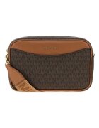 MICHAEL Michael Kors Genti Lg Ew Pckt Xbody