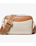 MICHAEL Michael Kors Genti Lg Ew Pckt Xbody