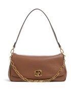 MICHAEL Michael Kors Genti Lg Trnlk Cnv Chn Shldr