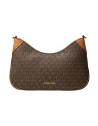 MICHAEL Michael Kors Genti Md Conv Pouchette Xbody