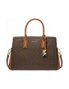 MICHAEL Michael Kors Genti Md Satchel