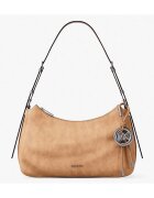 MICHAEL Michael Kors Genti Nolita Md Tz Conv Shldr
