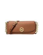 MICHAEL Michael Kors Genti Sm Flap Chain Xbody