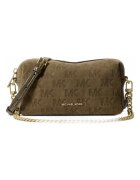 MICHAEL Michael Kors Genti Sm Soft Xbody W/ Chain