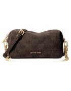 MICHAEL Michael Kors Genti Sm Soft Xbody W/ Chain
