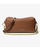 MICHAEL Michael Kors Genti Sm Soft Xbody W/ Chain