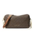 MICHAEL Michael Kors Genti Sm Soft Xbody W/ Chain