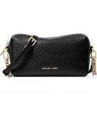 MICHAEL Michael Kors Genti Sm Soft Xbody W/ Chain