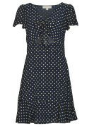 MICHAEL Michael Kors Îmbracaminte ASTOR PRNT TIE DRS