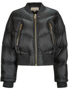 MICHAEL Michael Kors Îmbracaminte CHEVRON QUILTED BOMBER