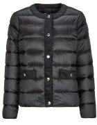 MICHAEL Michael Kors Îmbracaminte COLLARLESS PACKABLE JACKET W CORDUROY TRIM