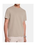 MICHAEL Michael Kors Îmbracaminte CR451V9HFK SLEEK PIQUE SS TEE