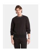 MICHAEL Michael Kors Îmbracaminte CT652G25MF LOGO RIB CREW