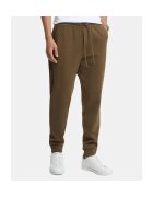 MICHAEL Michael Kors Îmbracaminte CT6532D5MF RIB JOGGER