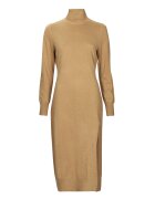 MICHAEL Michael Kors Îmbracaminte EASY TNK SLIT MIDI