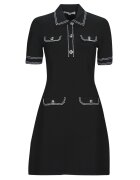 MICHAEL Michael Kors Îmbracaminte ECO POP STCH BUTTON DRS