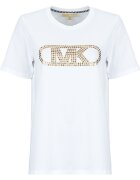 MICHAEL Michael Kors Îmbracaminte EMPIRE STUD CLASSIC TEE