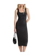 MICHAEL Michael Kors Îmbracaminte Metallic Mk Sq Nk Drs