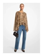 MICHAEL Michael Kors Îmbracaminte MF6414BLE4