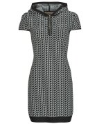 MICHAEL Michael Kors Îmbracaminte MK JACQ HOODED ZIP DRS