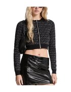 MICHAEL Michael Kors Îmbracaminte Mk Nk Zip Cardi