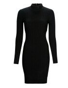 MICHAEL Michael Kors Îmbracaminte MOCK NK RIBBED MINI DRS
