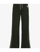 MICHAEL Michael Kors Îmbracaminte Mr630y0k8n Contrast Trim Track Pant