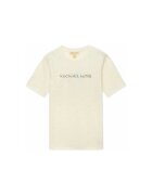 MICHAEL Michael Kors Îmbracaminte Mt6524y97j Classic Mk Stud Tee