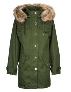 MICHAEL Michael Kors Îmbracaminte RMVBL FX FUR CLR ANORAK