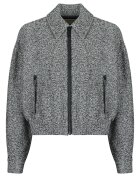 MICHAEL Michael Kors Îmbracaminte TWEED BOMBER