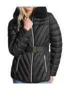 MICHAEL Michael Kors Îmbracaminte W Fx Fur Trim