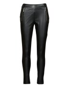 MICHAEL Michael Kors Îmbracaminte ZIP FRONT LEGGING