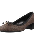 MICHAEL Michael Kors Pantofi 40t6pimp1b Piper Flex Mid Pump
