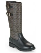 MICHAEL Michael Kors Pantofi ABIGAIL BUCKLE