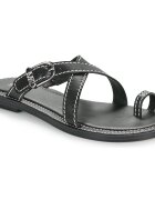 MICHAEL Michael Kors Pantofi ASHTON FLAT THONG