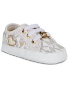 MICHAEL Michael Kors Pantofi BABY BRITTANIA HEARTS