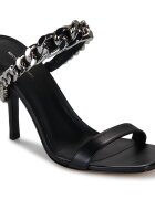 MICHAEL Michael Kors Pantofi BIANCA HIGH SANDAL