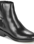 MICHAEL Michael Kors Pantofi CARLISLE FLAT BOOTIE