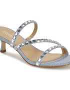 MICHAEL Michael Kors Pantofi CELIA KITTEN SLIDE